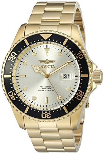 Invicta 22065 Pro Diver Mens Quartz Watch