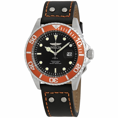 Invicta 22071 Pro Diver Mens Quartz Watch