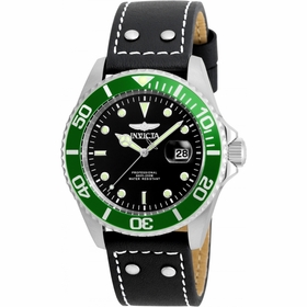 Invicta 22072 Pro Diver Mens Quartz Watch