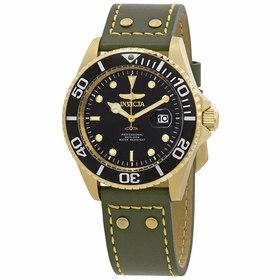 Invicta 22075 Pro Diver Mens Quartz Watch