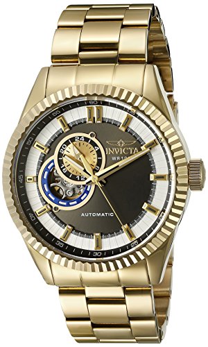 Invicta 22081 Pro Diver Mens Automatic Watch