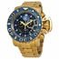 Invicta 22134 Sea Hunter Mens Chronograph Quartz Watch