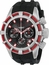 Invicta 22151 Bolt Mens Chronograph Quartz Watch