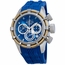Invicta 22153 Bolt Mens Chronograph Quartz Watch