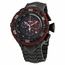 Invicta 22177 Jason Taylor Mens Chronograph Quartz Watch