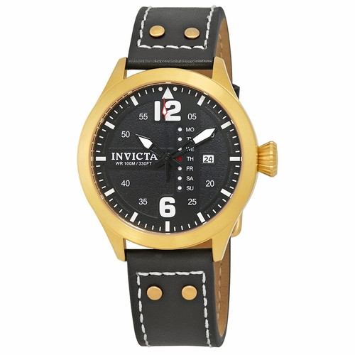 Invicta 22184 I-Force Mens Quartz Watch