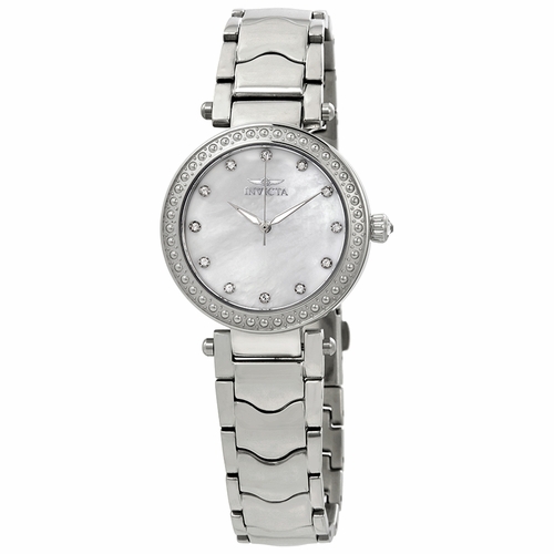 Invicta 22193 Wildflower Ladies Quartz Watch