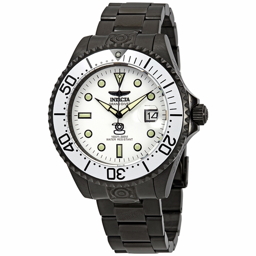 Invicta 22215 Pro Diver Mens Automatic Watch