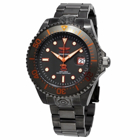 Invicta 22216 Pro Diver Grand Diver Mens Automatic Watch