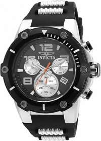 Invicta 22235 Speedway Mens Chronograph Quartz Watch