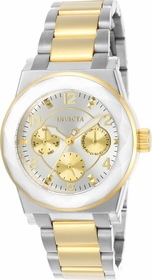 Invicta 22259 Angel Ladies Quartz Watch