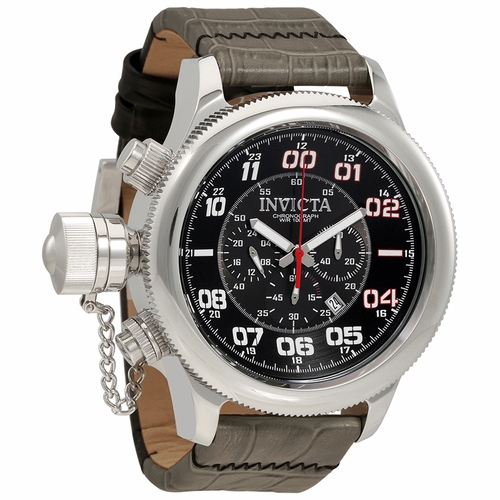 Invicta 22287 Russian Diver Mens Chronograph Quartz Watch Invicta 22287 Russian Diver Mens Chronograph Quartz Watch