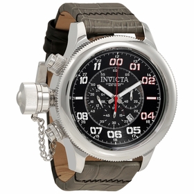 Invicta 22287 Russian Diver Mens Chronograph Quartz Watch Invicta 22287 Russian Diver Mens Chronograph Quartz Watch