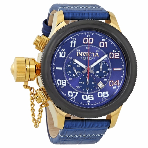 Invicta 22292 Russian Diver Mens Chronograph Quartz Watch