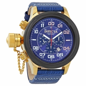 Invicta 22292 Russian Diver Mens Chronograph Quartz Watch Invicta 22292 Russian Diver Mens Chronograph Quartz Watch
