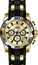Invicta 22308 Pro Diver Mens Chronograph Quartz Watch