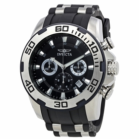 Invicta 22311 Pro Diver Mens Chronograph Quartz Watch