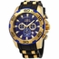 Invicta 22313 Pro Diver Mens Chronograph Quartz Watch