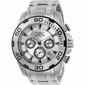 Invicta 22317 Pro Diver Mens Chronograph Quartz Watch