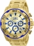 Invicta 22320 Pro Diver Mens Chronograph Quartz Watch