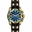 Invicta 22341 Pro Diver Mens Chronograph Quartz Watch