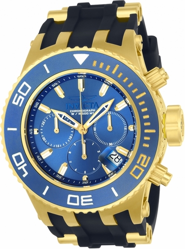 Invicta 22366 Subaqua Mens Chronograph Quartz Watch