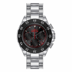 Invicta 22395 Speedway Mens Chronograph Quartz Watch