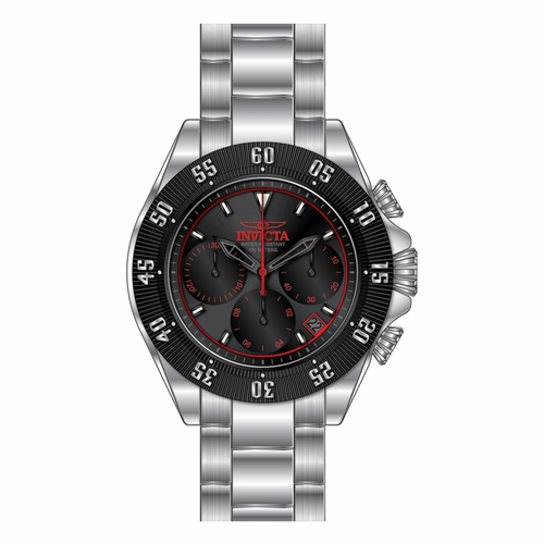 Invicta 22395 Speedway Mens Chronograph Quartz Watch