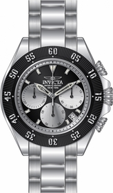 Invicta 22396 Speedway Mens Chronograph Quartz Watch