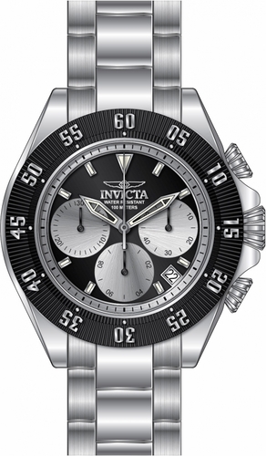 Invicta 22396 Speedway Mens Chronograph Quartz Watch
