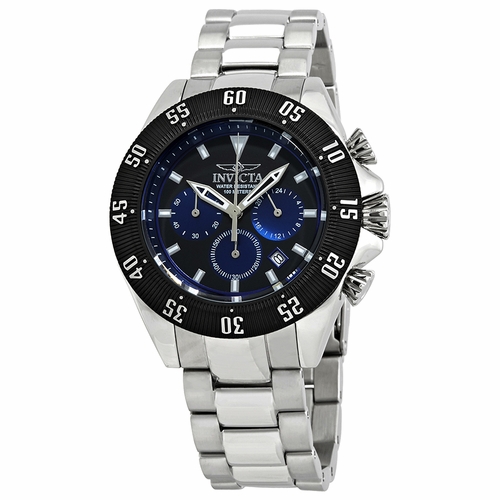 Invicta 22397 Speedway Mens Chronograph Quartz Watch
