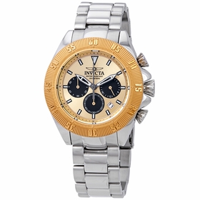 Invicta 22398 Speedway Mens Chronograph Quartz Watch