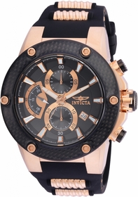 Invicta 22402 Speedway Mens Chronograph Quartz Watch