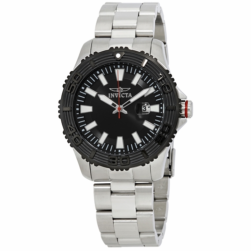 Invicta 22405 Pro Diver Mens Quartz Watch