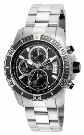 Invicta 22412 Pro Diver Mens Chronograph Quartz Watch