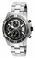 Invicta 22412 Pro Diver Mens Chronograph Quartz Watch