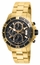 Invicta 22414 Pro Diver Mens Chronograph Quartz Watch