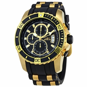 Invicta 22430 Pro Diver Mens Chronograph Quartz Watch