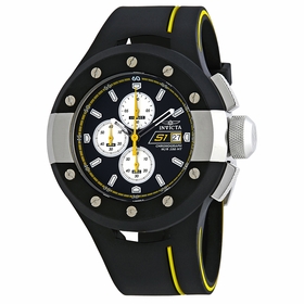 Invicta 22435 S1 Rally Mens Chronograph Quartz Watch