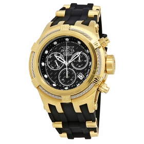 Invicta 22447 Bolt Mens Chronograph Quartz Watch