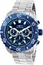 Invicta 22517 Pro Diver Mens Chronograph Quartz Watch