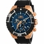 Invicta 22524 Aviator Mens Chronograph Quartz Watch