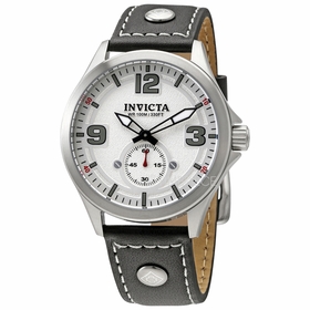 Invicta 22527 Aviator Mens Quartz Watch