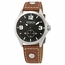 Invicta 22528 Aviator Mens Quartz Watch