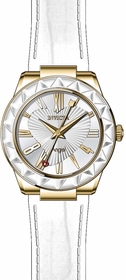 Invicta 22540 Angel Ladies Quartz Watch