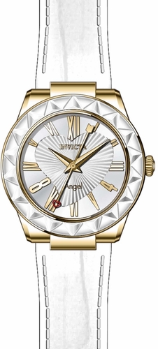 Invicta 22540 Angel Ladies Quartz Watch