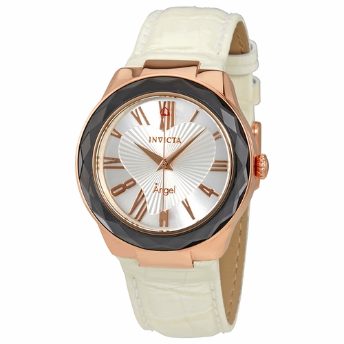 Invicta 22541 Angel Ladies Quartz Watch Invicta 22541 Angel Ladies Quartz Watch