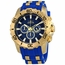 Invicta 22556 Pro Diver Mens Chronograph Quartz Watch