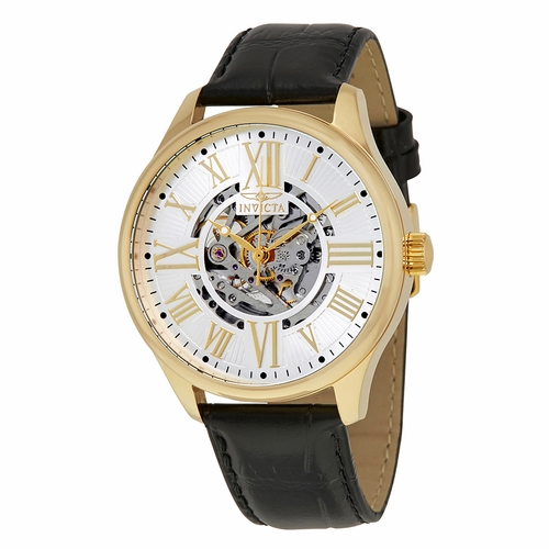 Invicta 22568 Objet D Art Mens Automatic Watch
