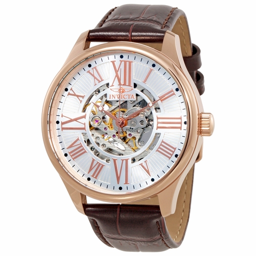 Invicta 22569 Objet D Art Mens Automatic Watch